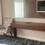 Bilgehan Otel Antalya