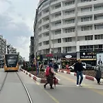 Otel Bilgehan