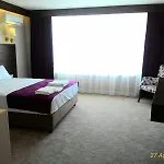 Bilgehan Otel Antalya