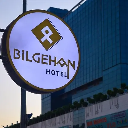 Bilgehan