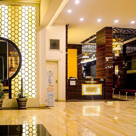 Hotel Bilgehan
