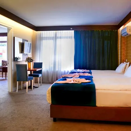 Hotel Bilgehan