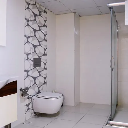 Bilgehan ホテル アンタルヤ