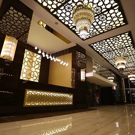 Hotel Bilgehan Antalia