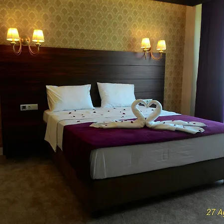Hotel Bilgehan