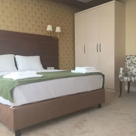 Hotel Bilgehan