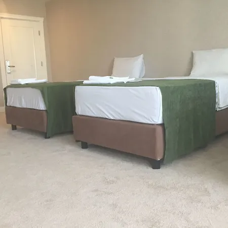 Bilgehan Hotel 3*