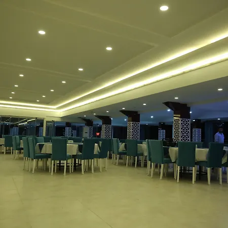 Bilgehan Hotel