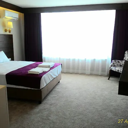 Bilgehan Hotel Antalia