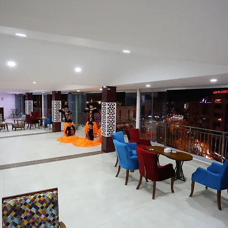 Bilgehan Hotel