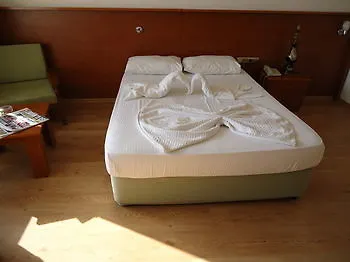 Hotel Bilgehan