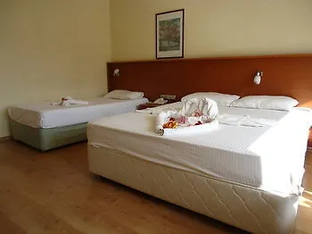 Bilgehan Hotel 3*