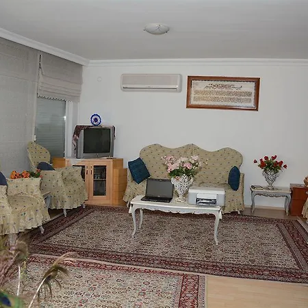 Bilgehan Hotel 3*