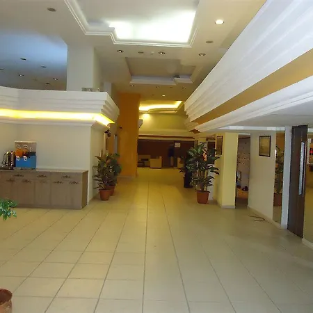 Hotel Bilgehan