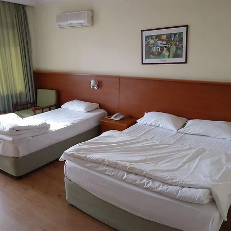 Bilgehan Hotel 3*