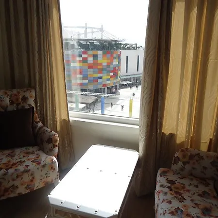 Bilgehan 3* アンタルヤ