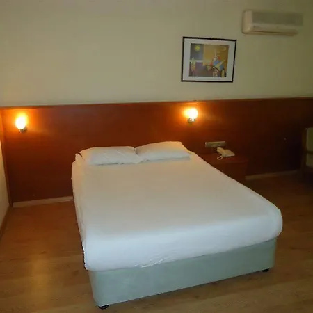 Bilgehan 3* Antalia