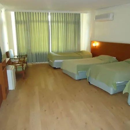 Bilgehan Hotel