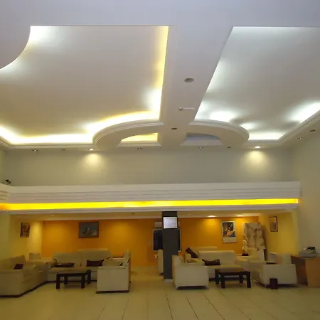 Hotel Bilgehan