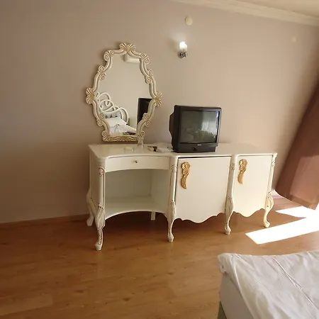 Bilgehan Hotel 3*