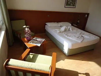 Hotel Bilgehan Antalia