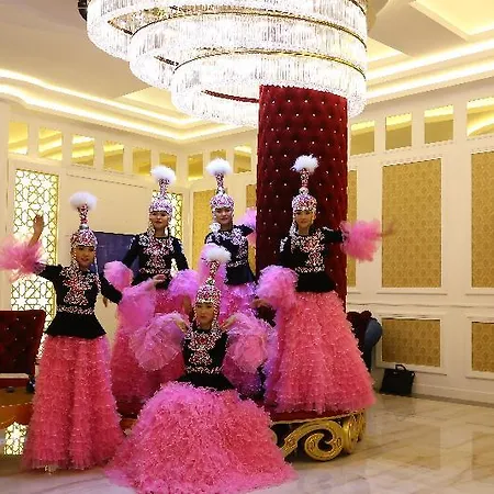 Bilgehan 3* Antalya