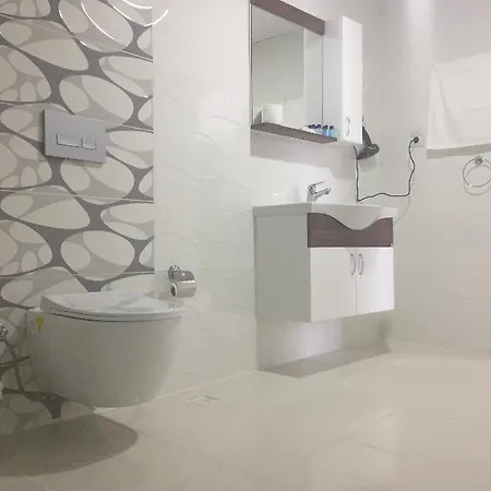 Bilgehan 3* Antalia