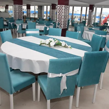 Bilgehan 3* Antalia