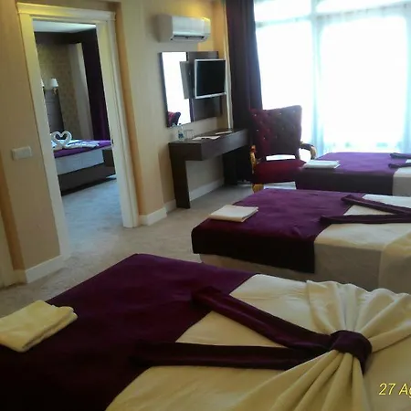 Bilgehan 3* Antalia
