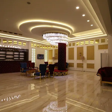 Hotel Bilgehan