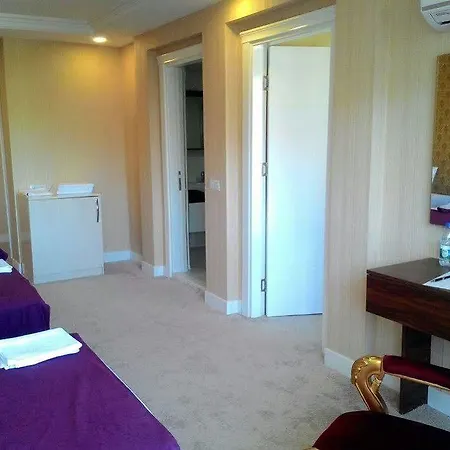 Bilgehan 3* Antalia