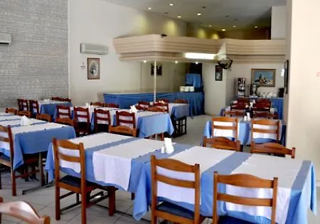 Bilgehan Hotel Antalia