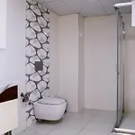 Bilgehan Hotel Antalya