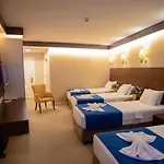 Hotel Bilgehan 3*