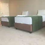 Bilgehan Hotel 3*
