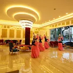 Hotel Bilgehan 3*