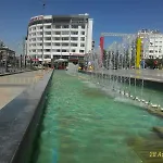 Hotel Bilgehan 3*