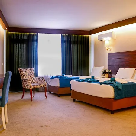 Bilgehan 3* Antalya