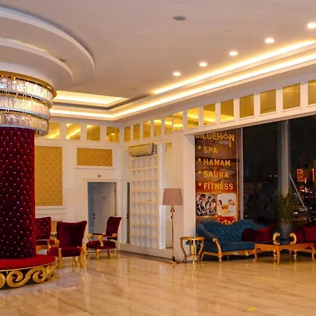 Hotel Bilgehan