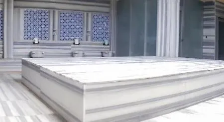 فندق بيلجيهان 3*