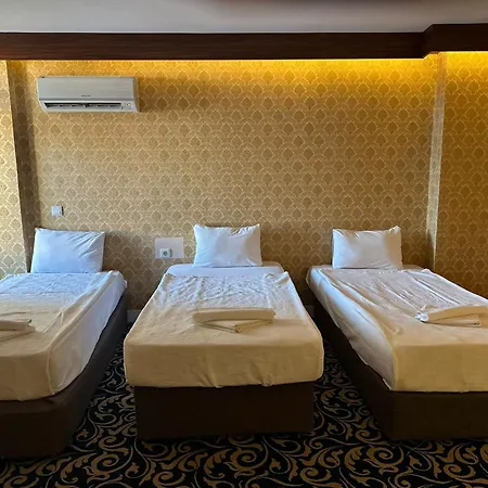 Bilgehan Hotel Antalya