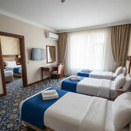 Hotel Bilgehan