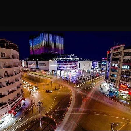 Hotel Bilgehan 3*