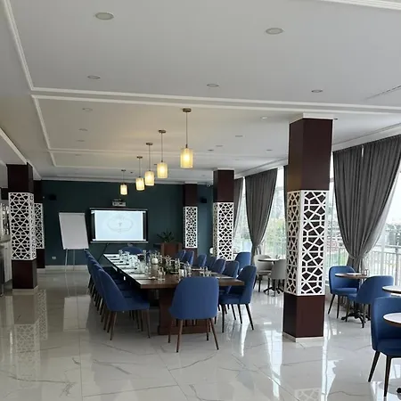 Bilgehan Hotel Antalya