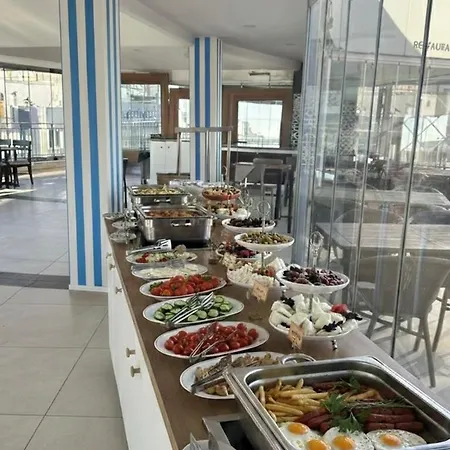 Bilgehan 3*