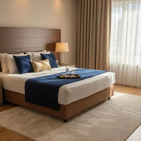 Bilgehan 3* אנטליה