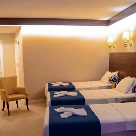 Bilgehan Hotel