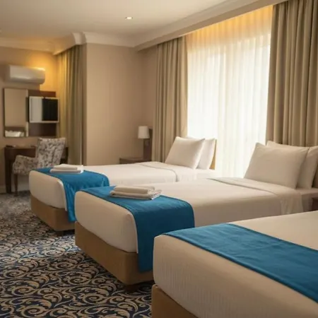 빌게한 안탈리아