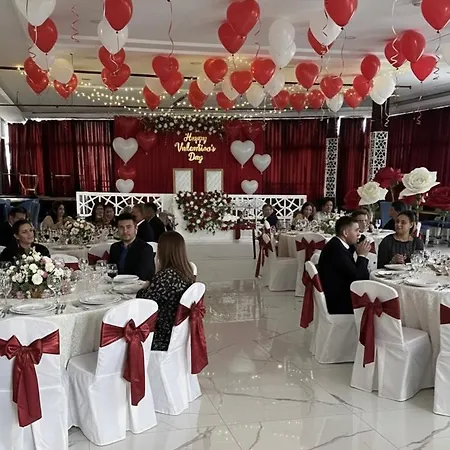 Bilgehan Antalya