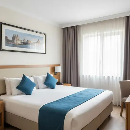 Hotel Bilgehan